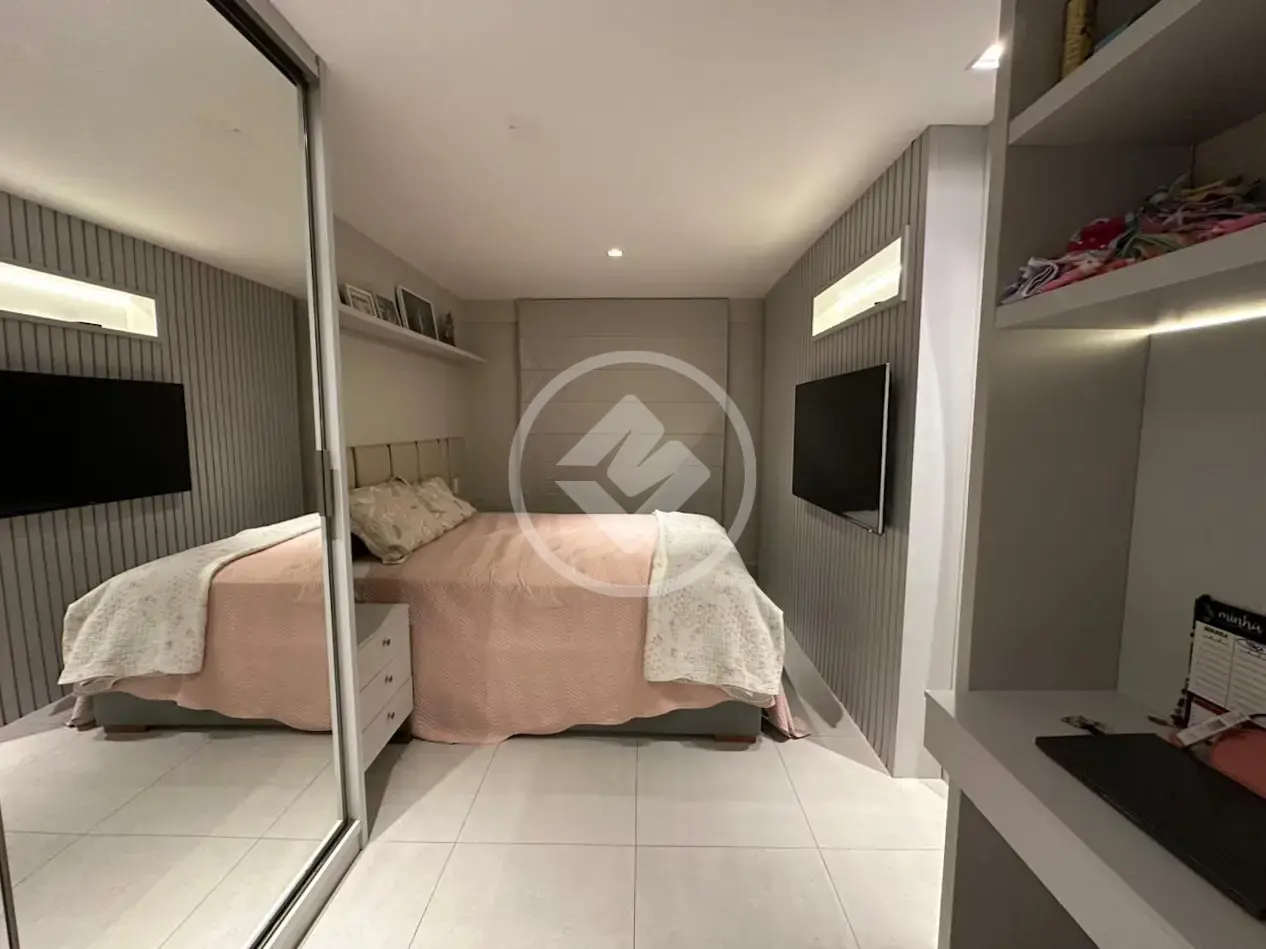 Imagem 2 - Apartamento em Jardim Oceania, João Pessoa - PB