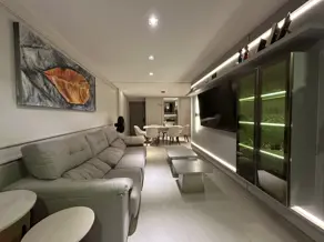 Apartamento Jardim Oceania, João Pessoa - PB — foto 1
