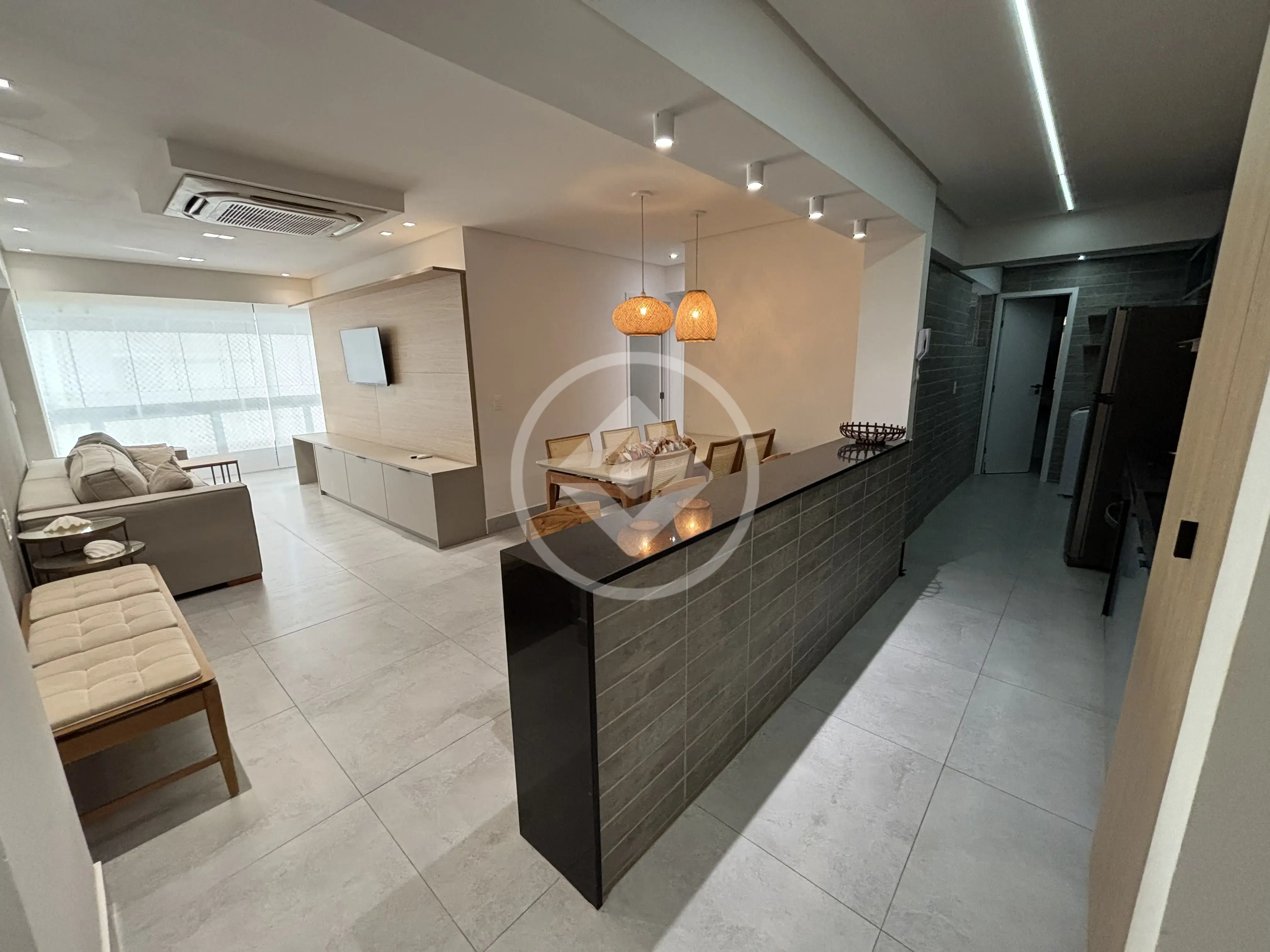 Imagem 2 - Apartamento em Jardim Camboinha, Cabedelo - PB