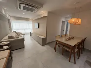 Apartamento Jardim Camboinha, Cabedelo - PB — foto 1