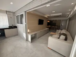 Apartamento Jardim Camboinha, Cabedelo - PB — foto 2
