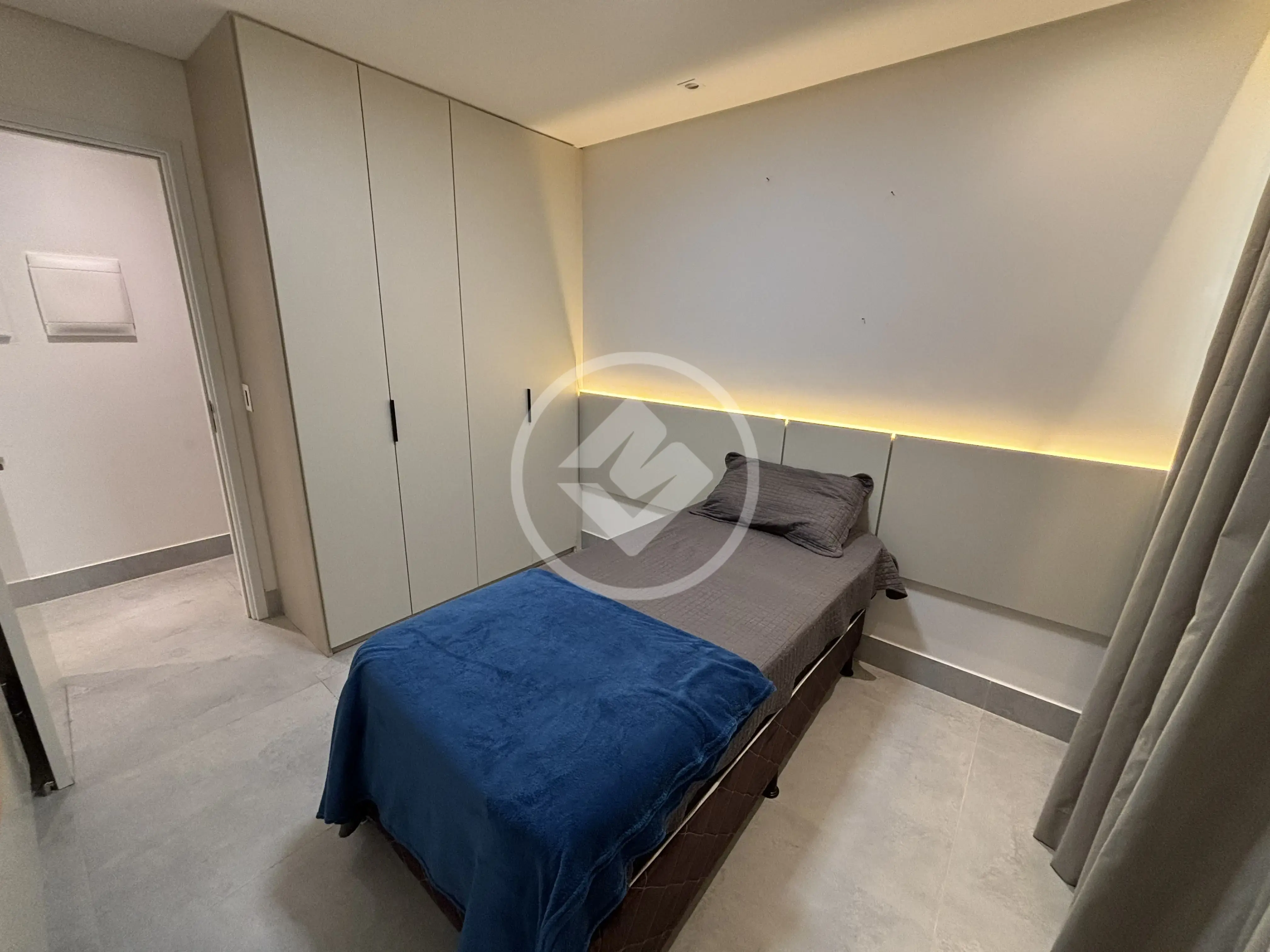 Imagem 6 - Apartamento em Jardim Camboinha, Cabedelo - PB
