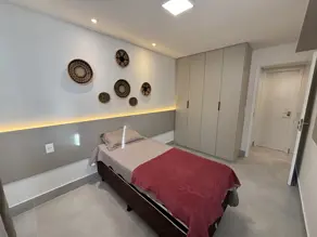 Imagem 5 - Apartamento em Jardim Camboinha, Cabedelo - PB