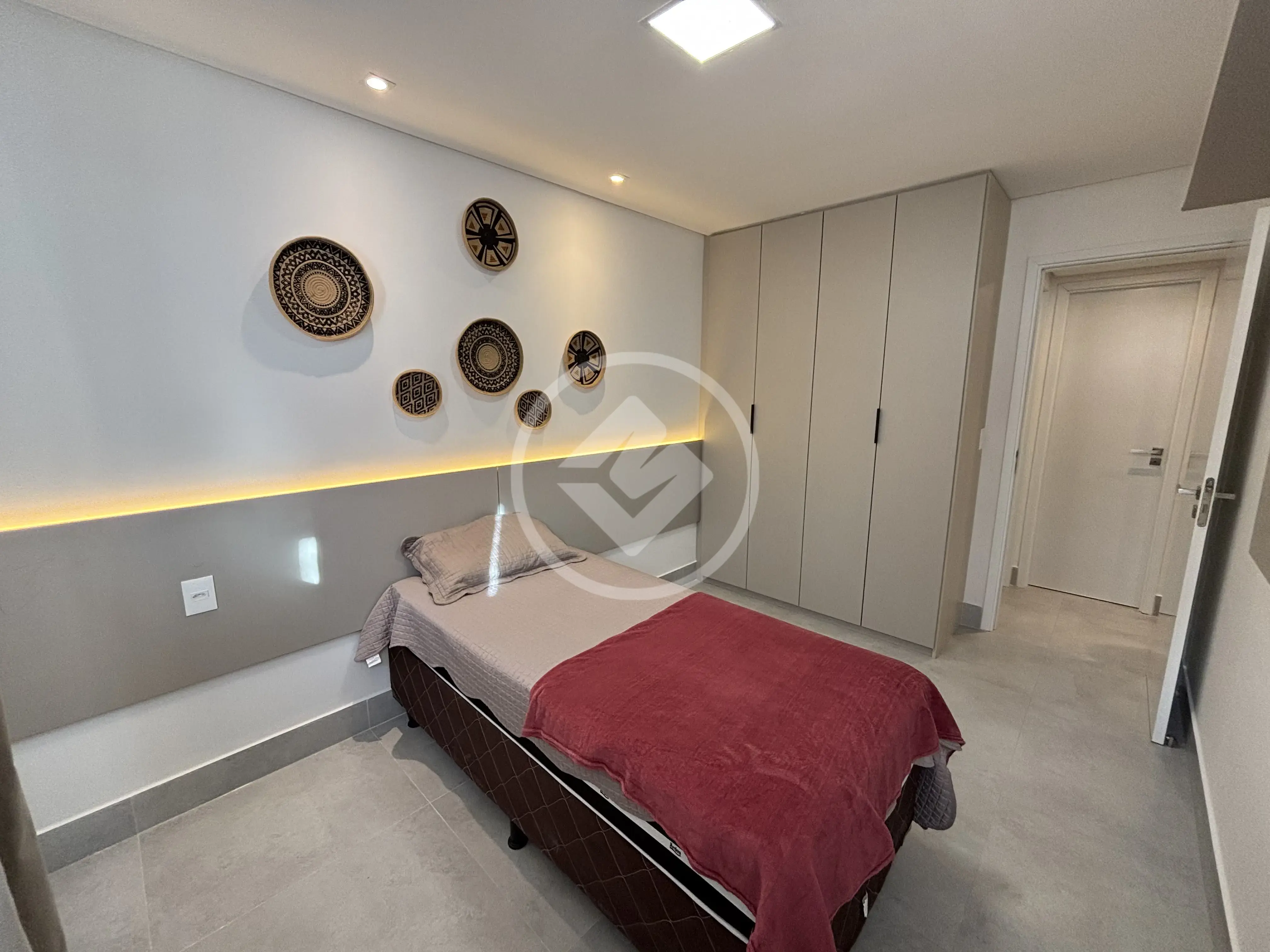 Imagem 5 - Apartamento em Jardim Camboinha, Cabedelo - PB