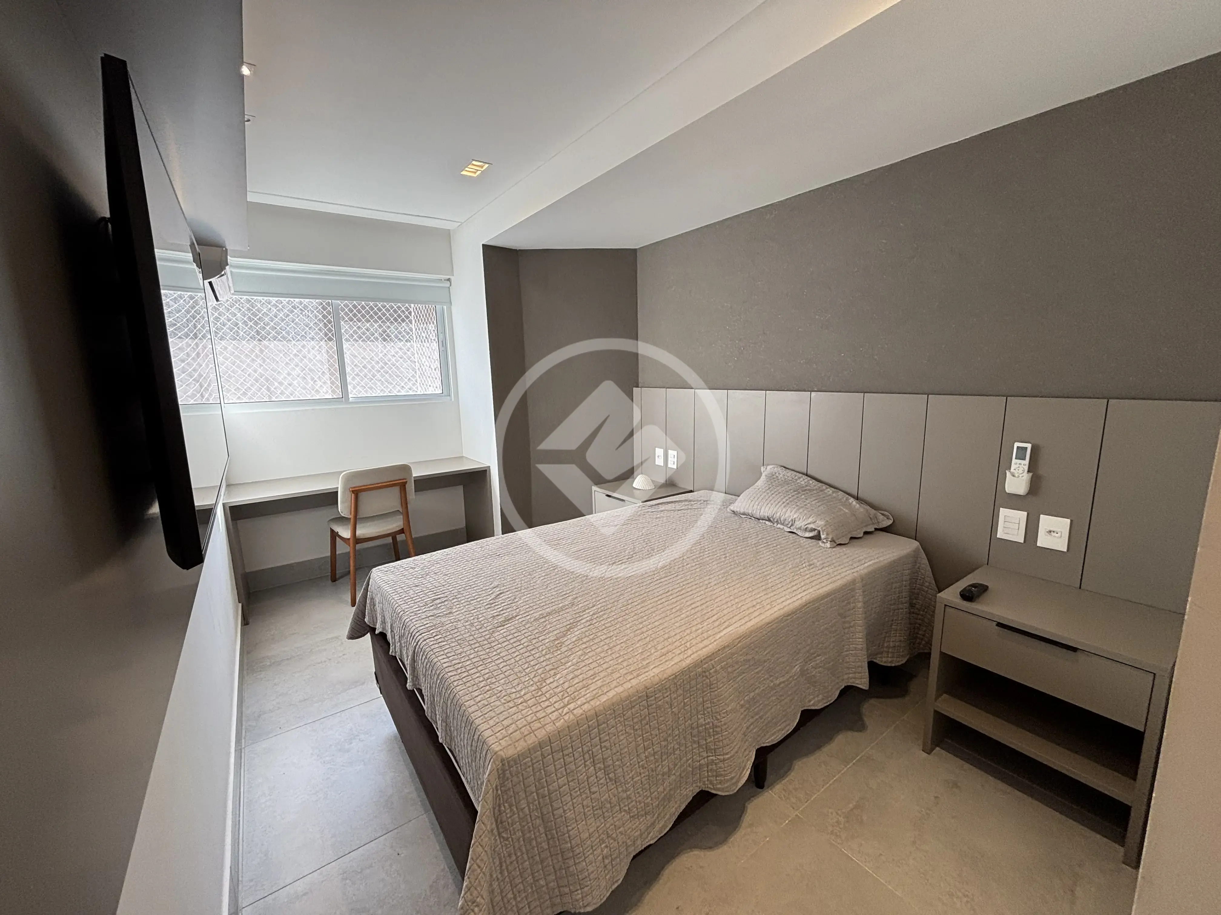 Imagem 3 - Apartamento em Jardim Camboinha, Cabedelo - PB