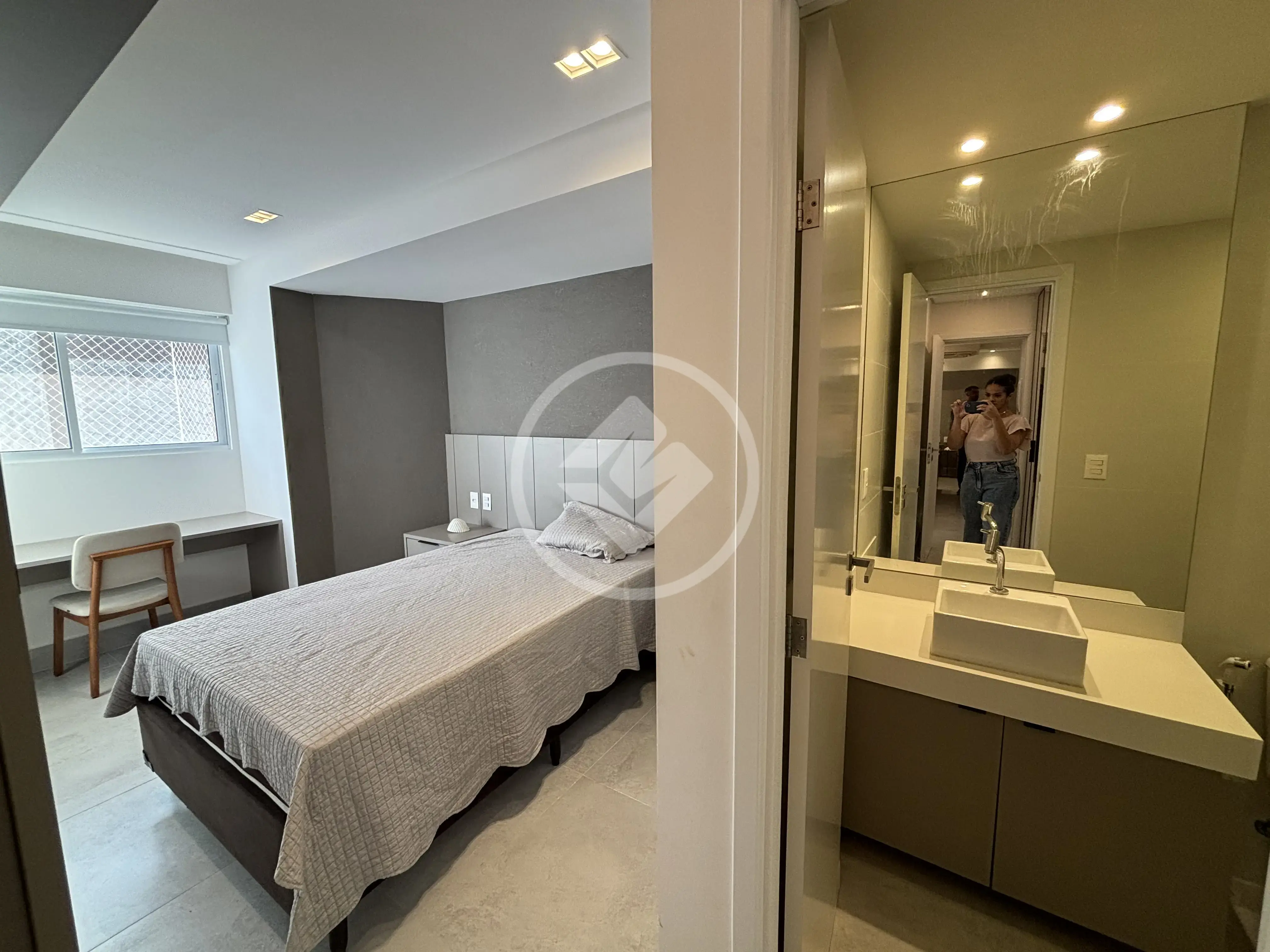 Imagem 4 - Apartamento em Jardim Camboinha, Cabedelo - PB