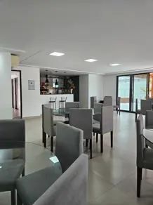 Imagem 2 - Apartamento em Jardim Oceania, João Pessoa - PB