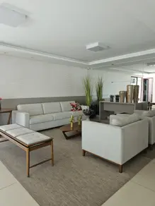 Apartamento Jardim Oceania, João Pessoa - PB — foto 2