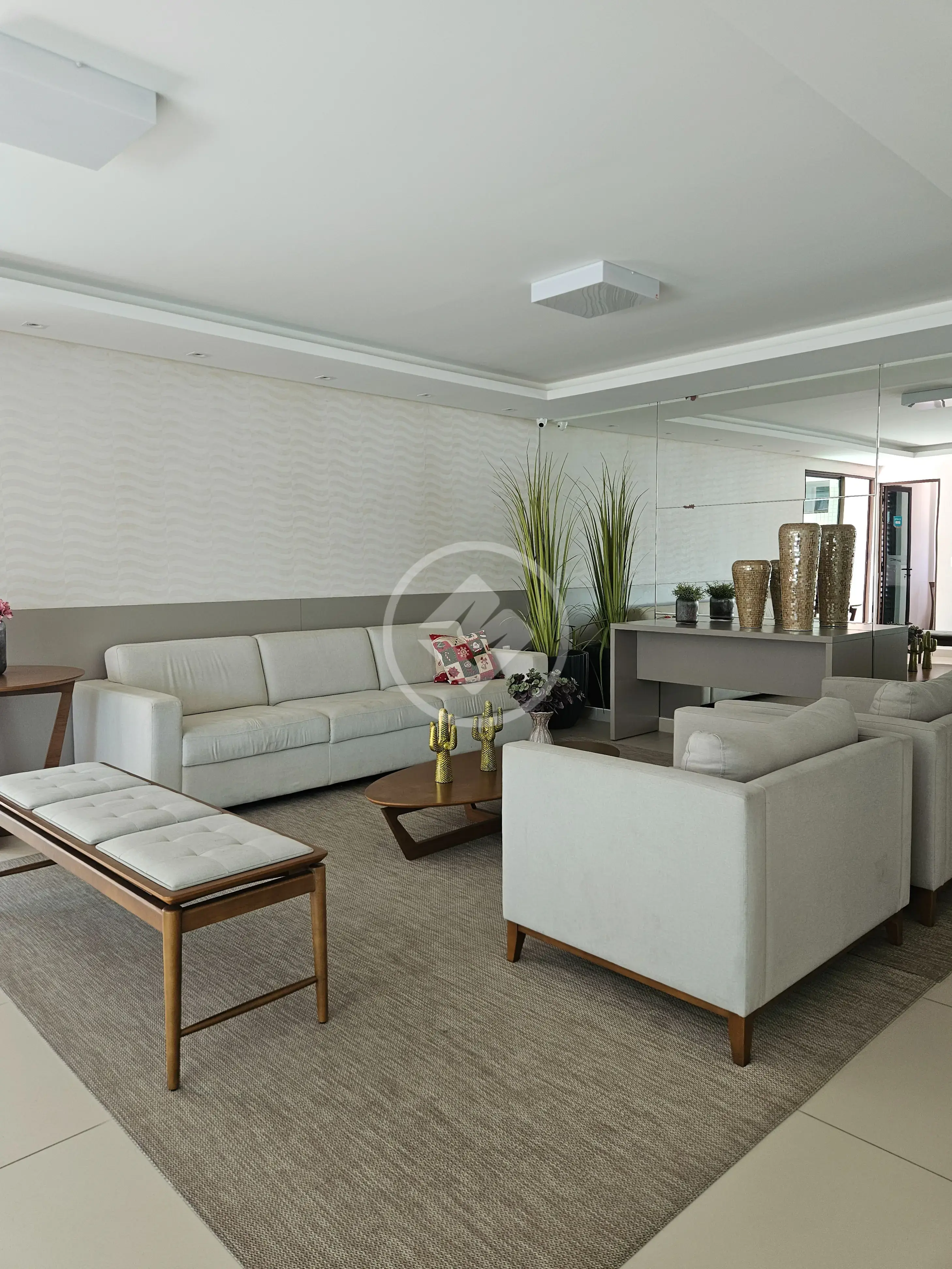 Image 2 - Apartamento em Jardim Oceania, João Pessoa - PB