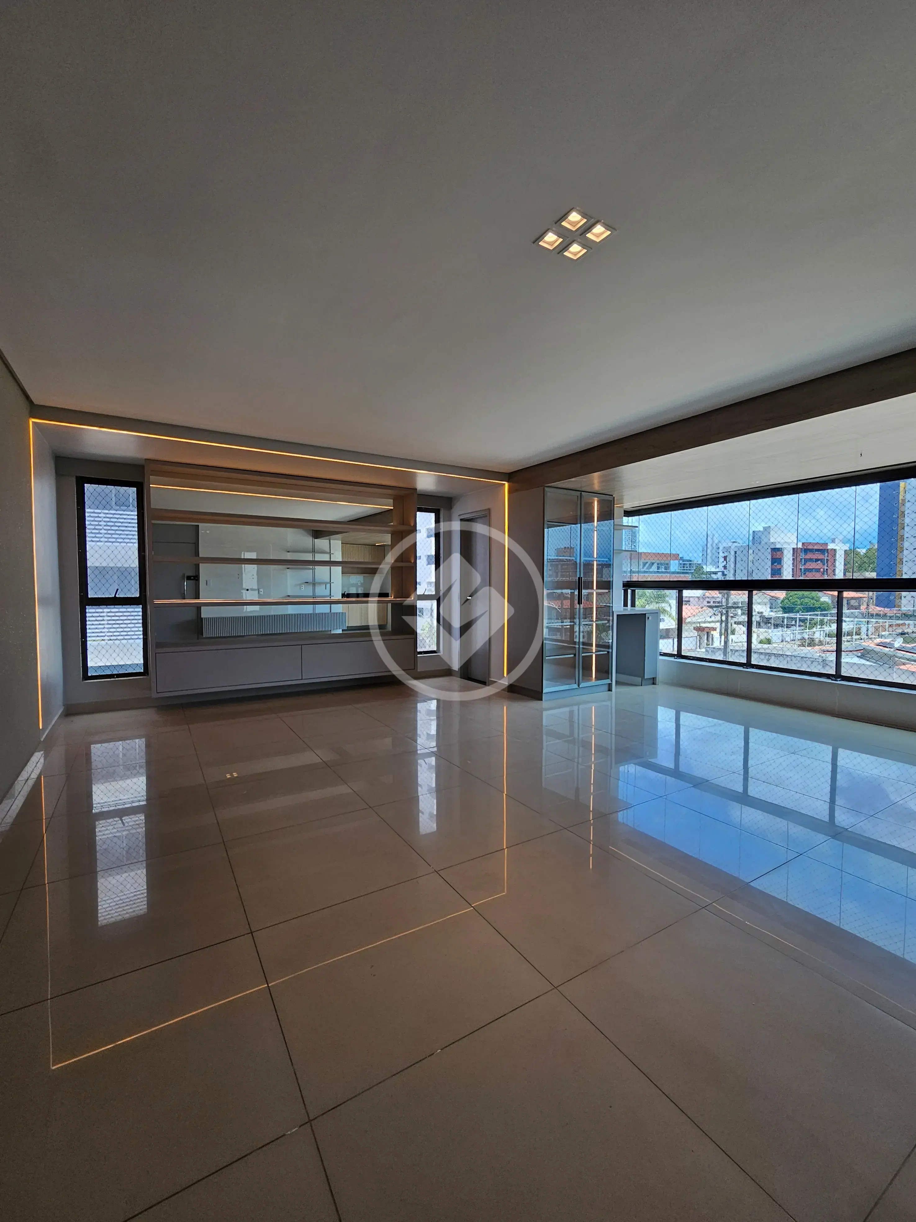 Imagem 1 - Apartamento em Jardim Oceania, João Pessoa - PB