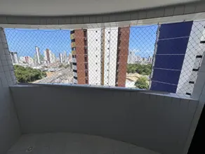 Imagem 5 - Apartamento em MIRAMAR, João Pessoa - PB
