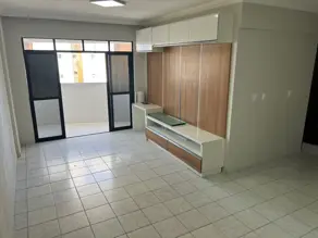 Apartamento MIRAMAR, João Pessoa - PB — foto 1