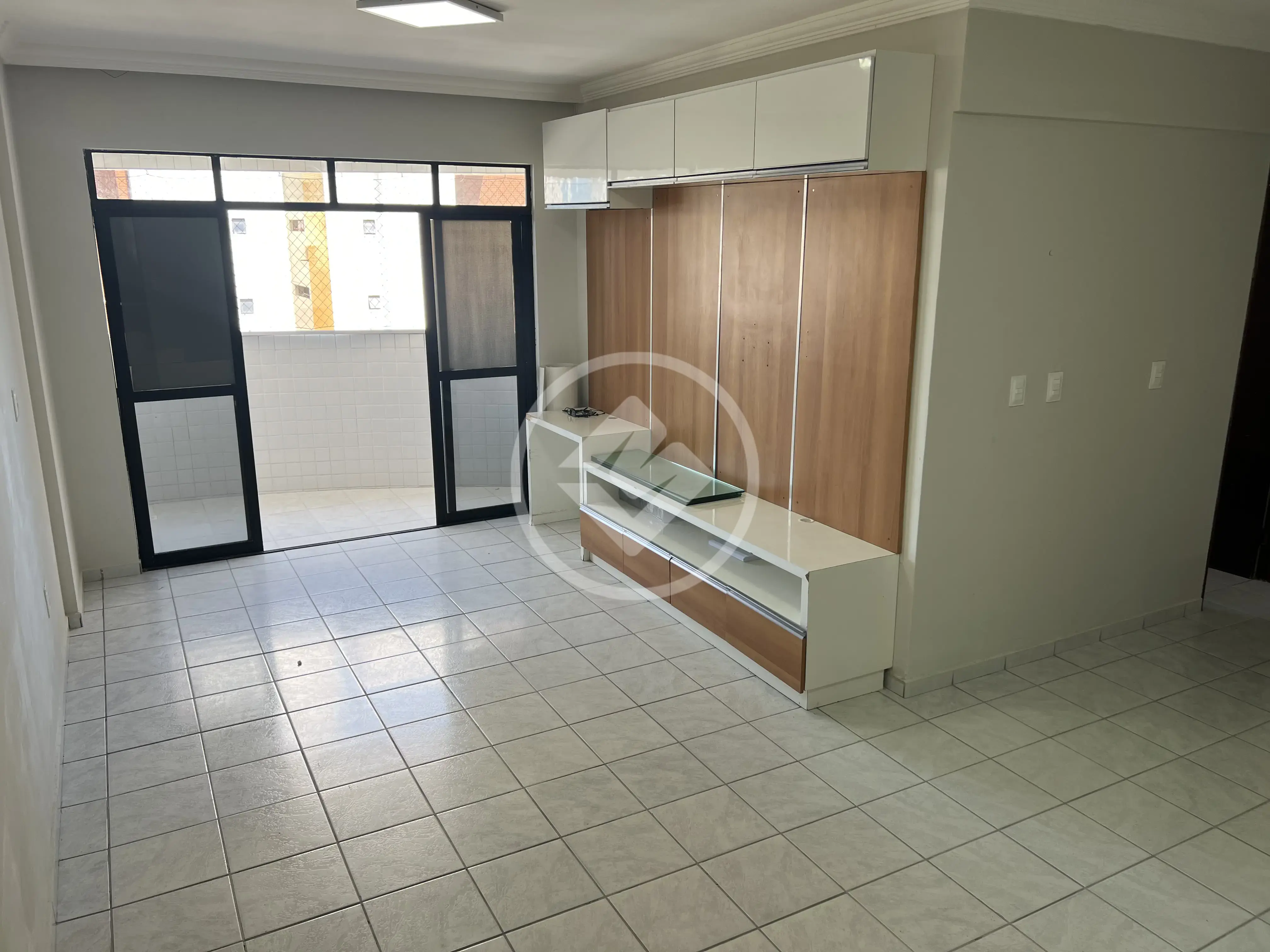 Imagem 1 - Apartamento em MIRAMAR, João Pessoa - PB