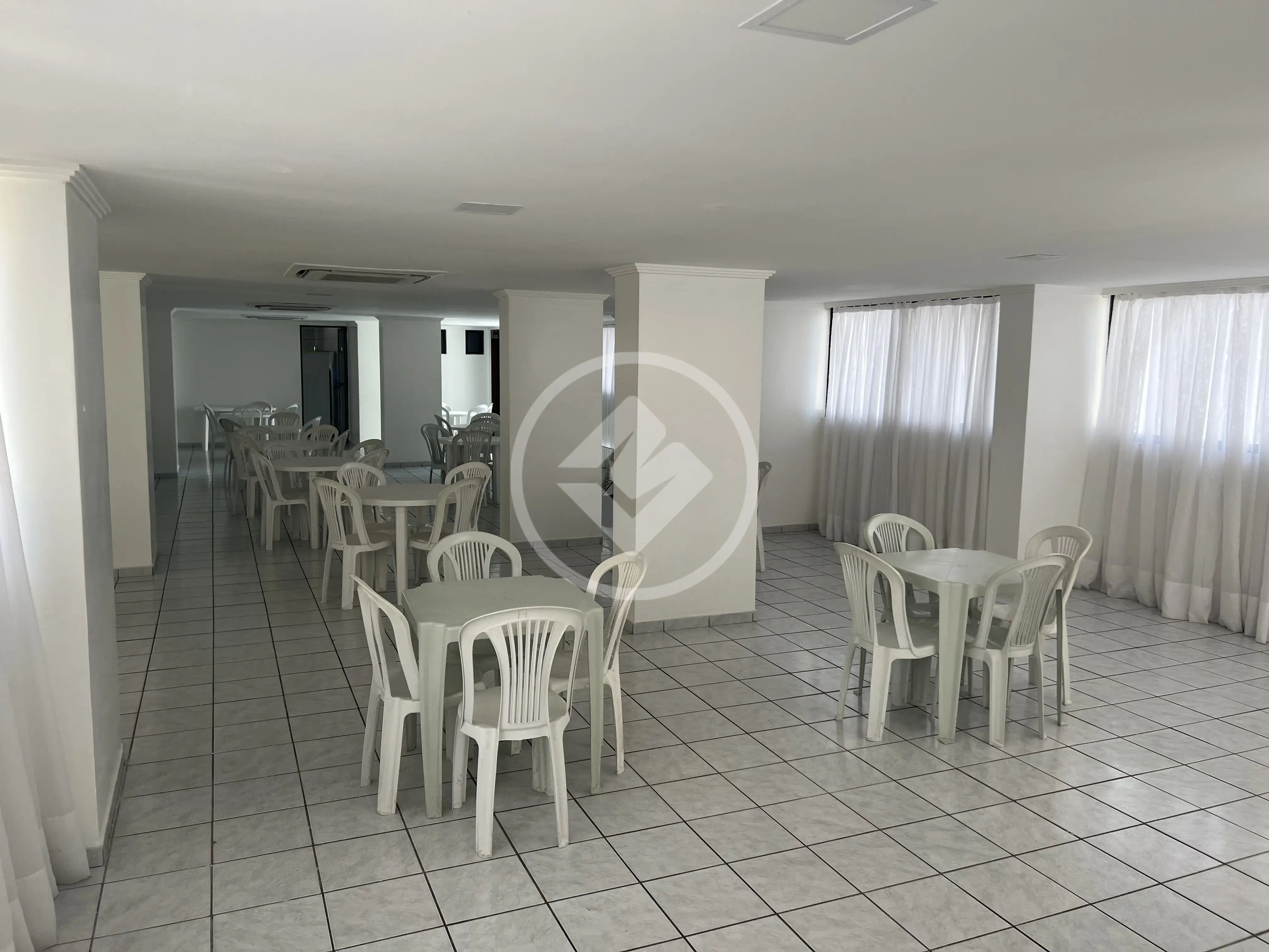 Image 16 - Apartamento em MIRAMAR, João Pessoa - PB