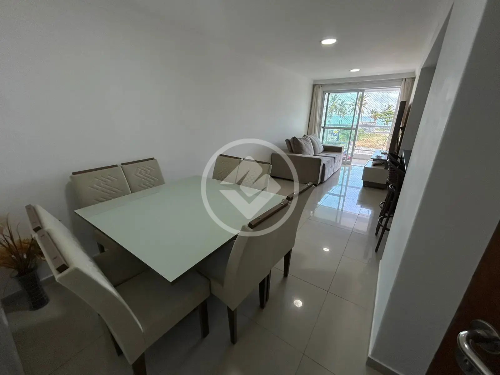Imagem 2 - Apartamento em Intermares, Cabedelo - PB