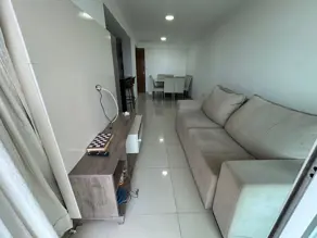 Apartamento Intermares, Cabedelo - PB — foto 2