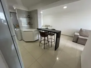 Imagem 3 - Apartamento em Intermares, Cabedelo - PB