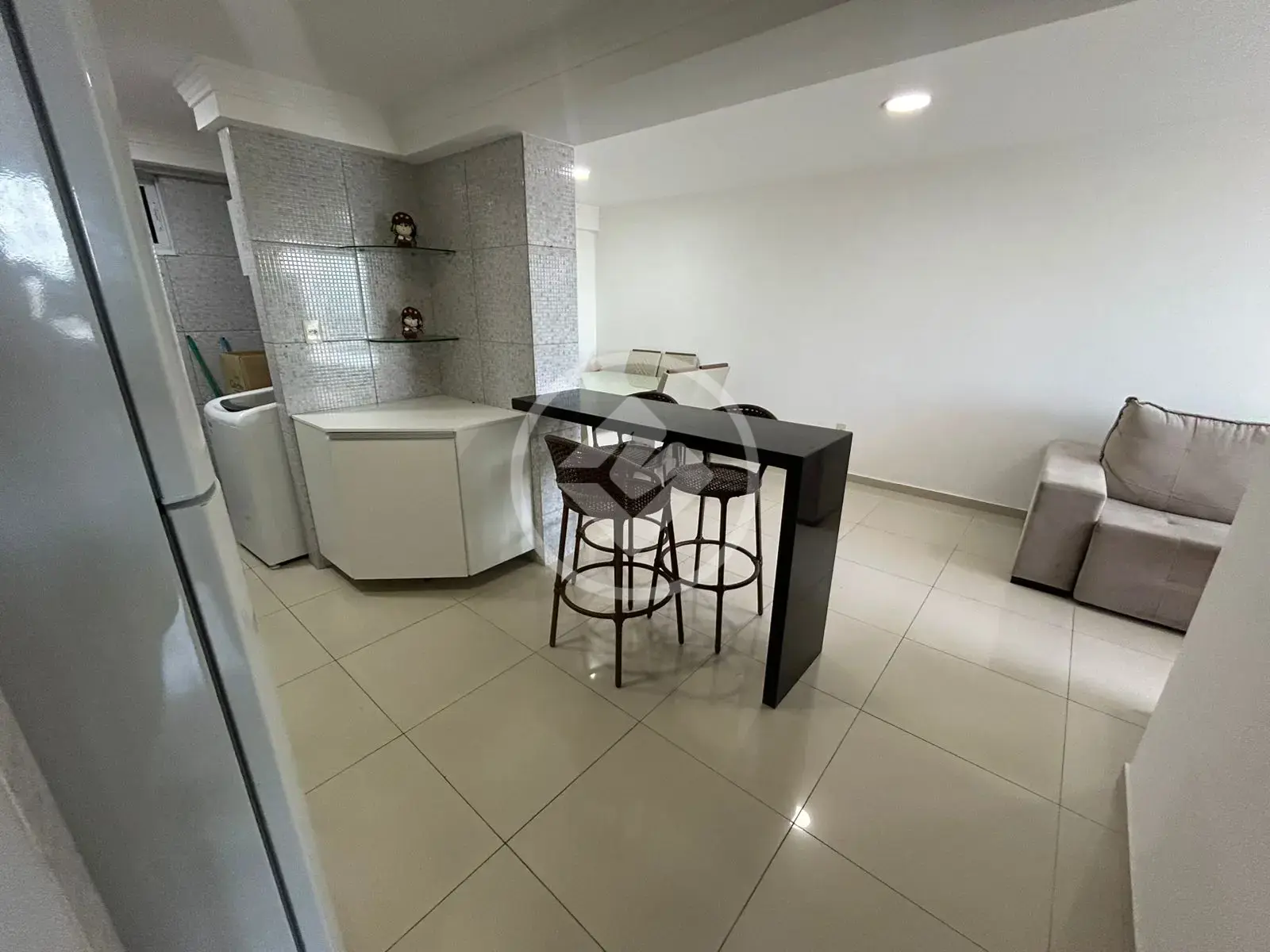 Imagem 3 - Apartamento em Intermares, Cabedelo - PB