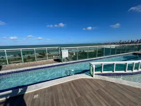 Apartamento Intermares, Cabedelo - PB — foto 1