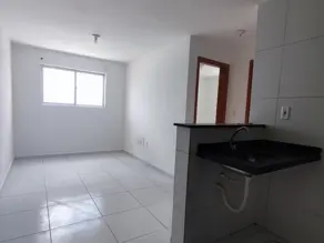 Apartamento Gramame, João Pessoa - PB — foto 2