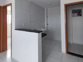 Imagem 2 - Apartamento em Gramame, João Pessoa - PB