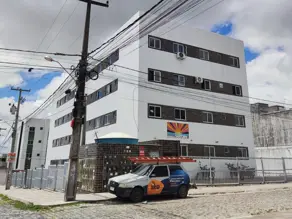 Imagem 4 - Apartamento em Gramame, João Pessoa - PB