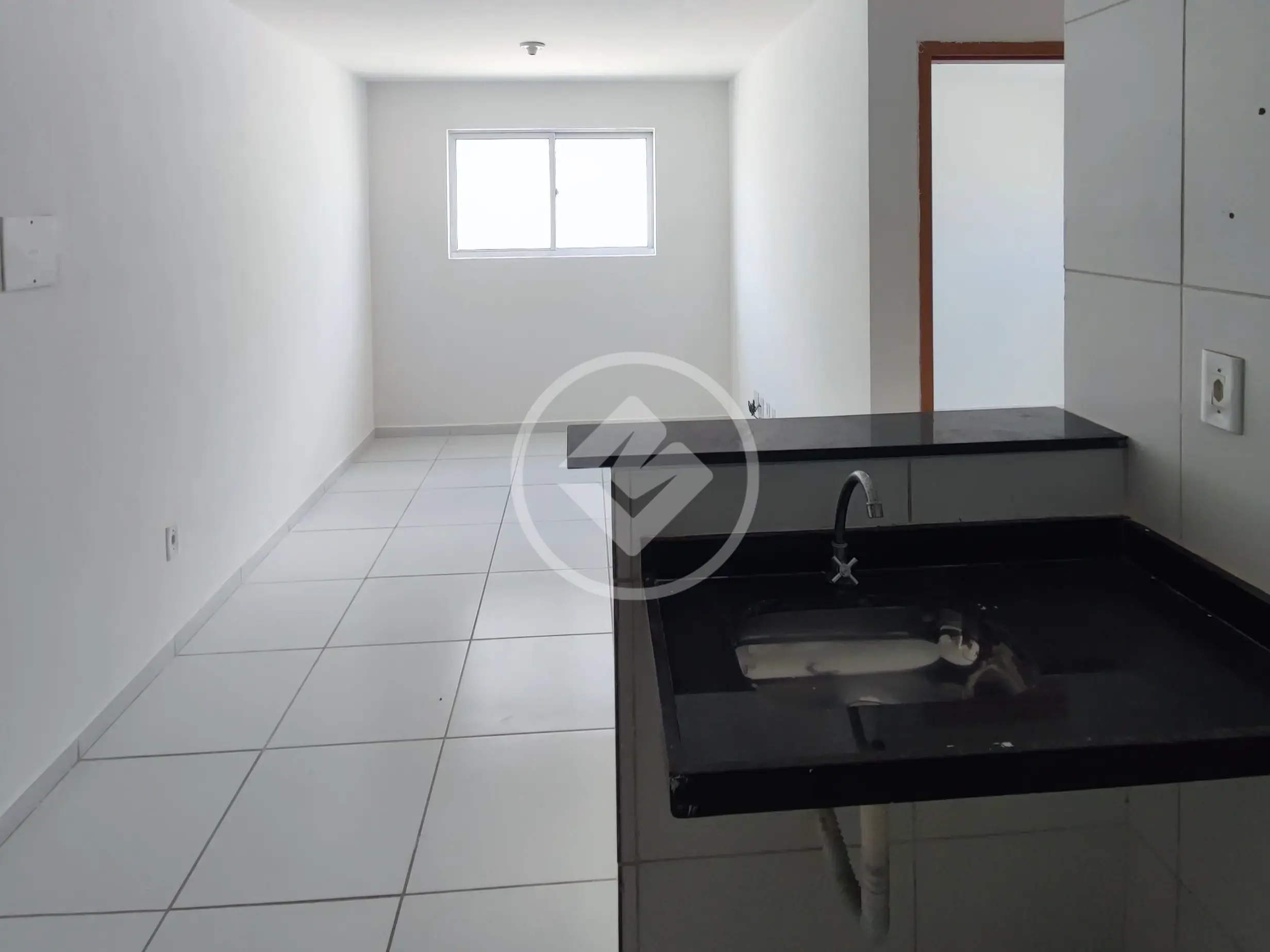 Imagem 2 - Apartamento em Gramame, João Pessoa - PB