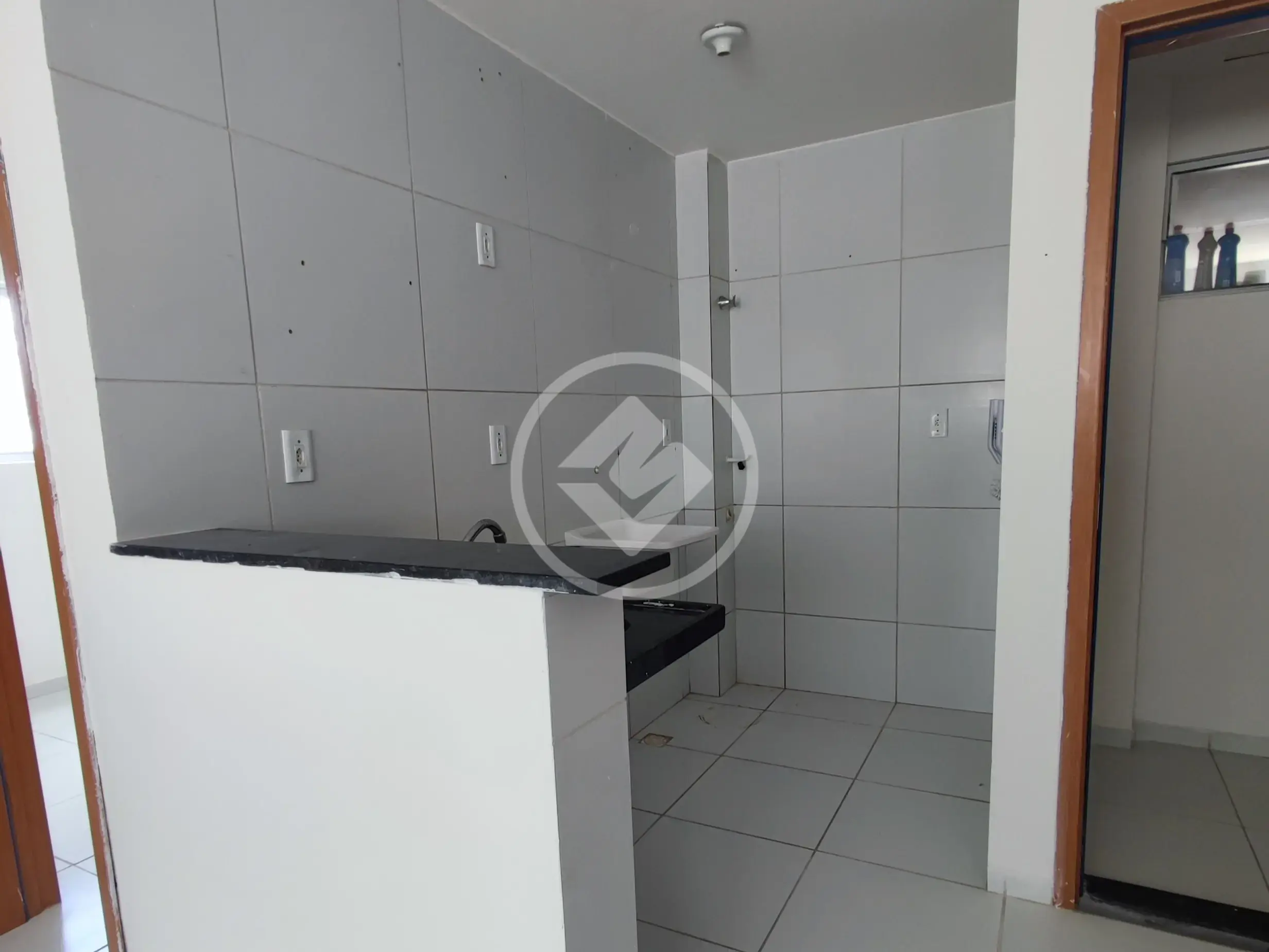 Imagem 3 - Apartamento em Gramame, João Pessoa - PB