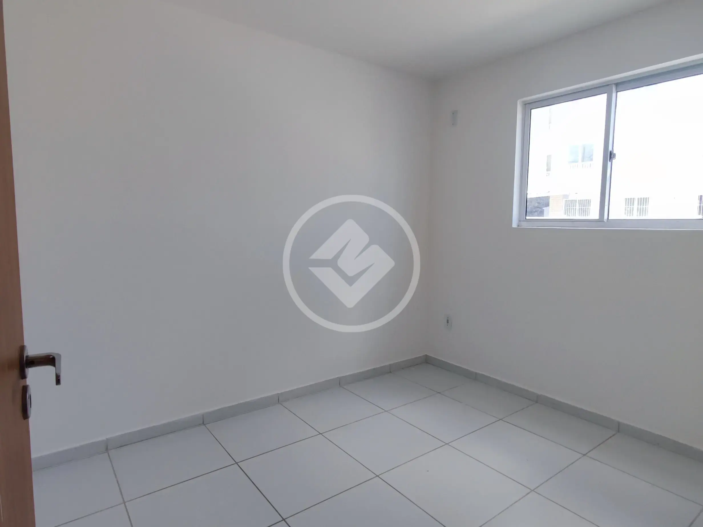 Imagem 1 - Apartamento em Gramame, João Pessoa - PB