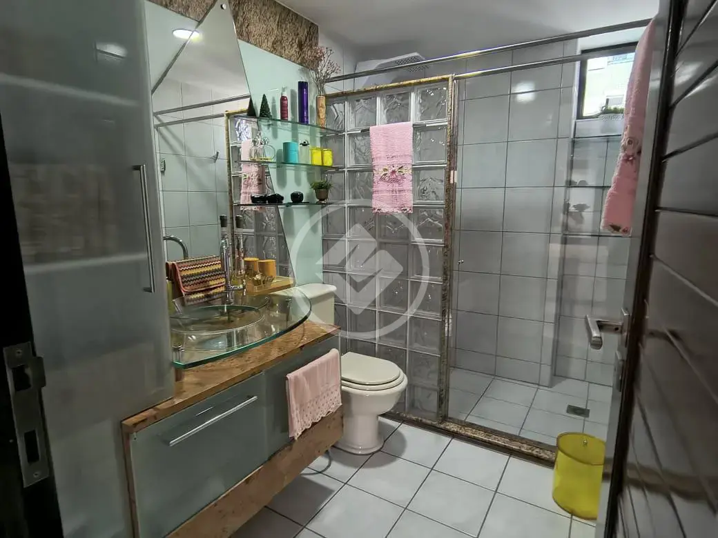 Imagem 5 - Apartamento em Aeroclube, João Pessoa - PB