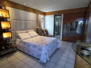 Apartamento Aeroclube, João Pessoa - PB — foto 2