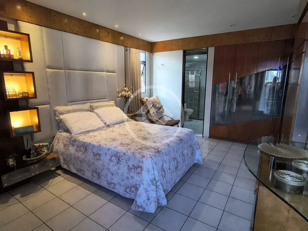 Imagem 1 - Apartamento em Aeroclube, João Pessoa - PB