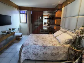 Imagem 2 - Apartamento em Aeroclube, João Pessoa - PB