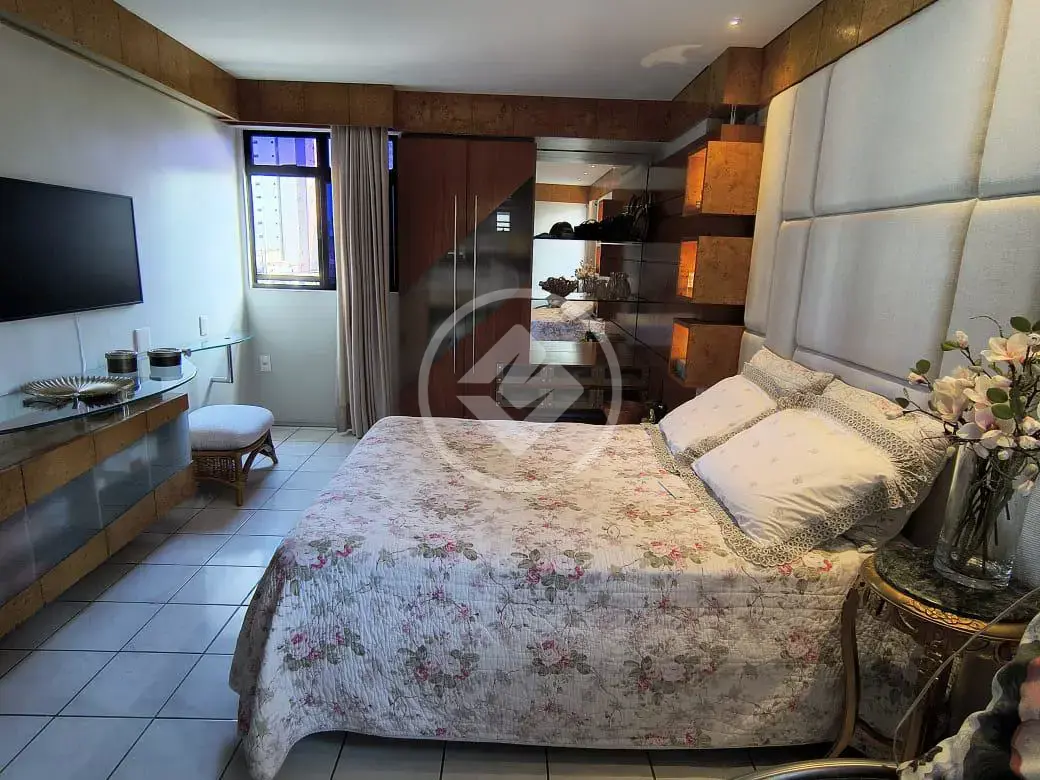 Imagem 2 - Apartamento em Aeroclube, João Pessoa - PB