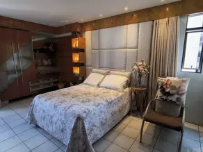 Imagem 3 - Apartamento em Aeroclube, João Pessoa - PB