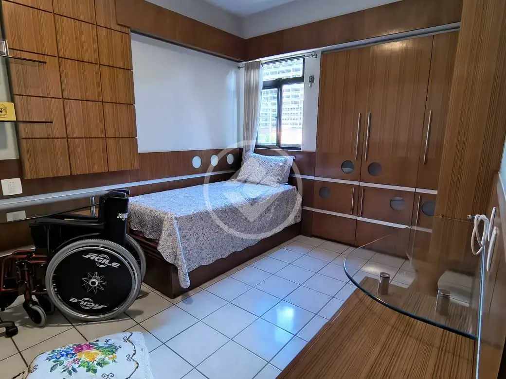 Imagem 4 - Apartamento em Aeroclube, João Pessoa - PB
