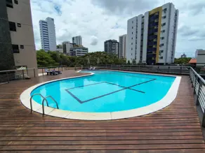Apartamento Aeroclube, João Pessoa - PB — foto 1