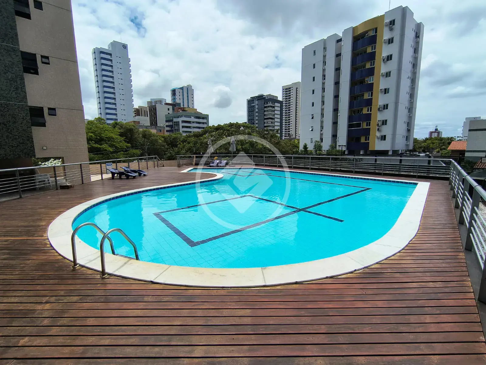 Imagem 1 - Apartamento em Aeroclube, João Pessoa - PB