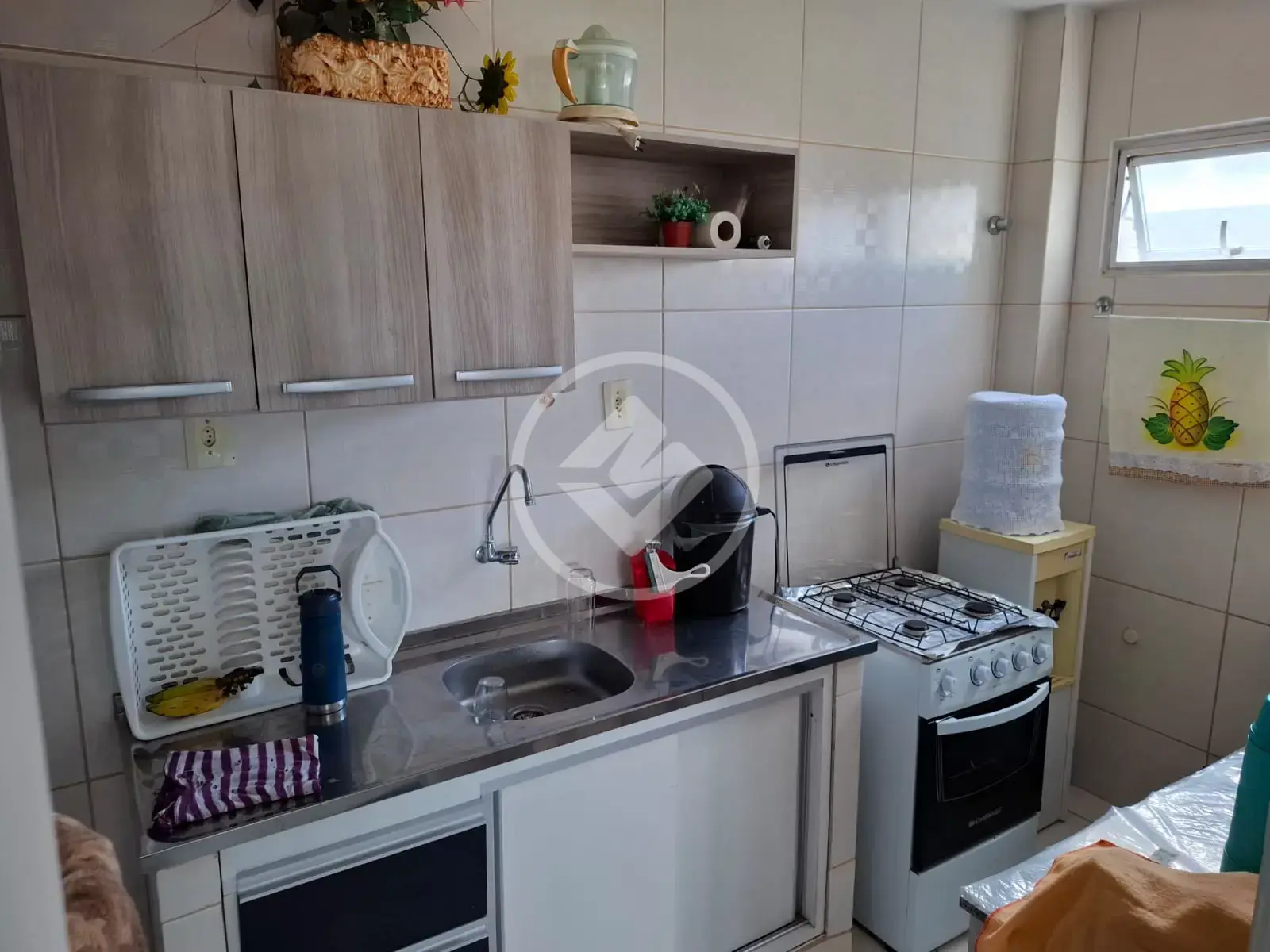 Imagem 6 - Apartamento em Jardim Sao Paulo, João Pessoa - PB