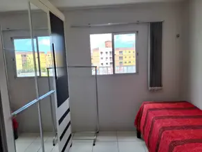 Apartamento Jardim Sao Paulo, João Pessoa - PB — foto 2