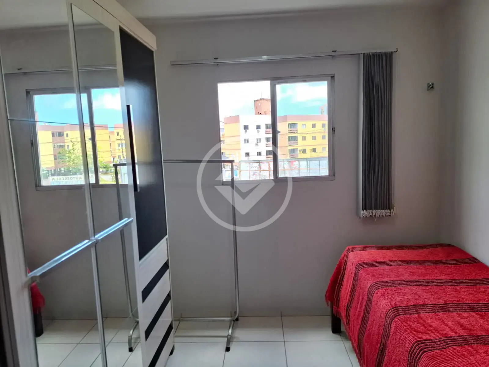 Imagem 1 - Apartamento em Jardim Sao Paulo, João Pessoa - PB