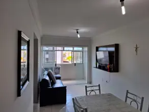 Apartamento Jardim Sao Paulo, João Pessoa - PB — foto 1
