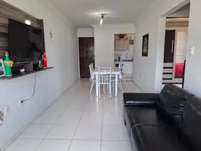 Imagem 3 - Apartamento em Jardim Sao Paulo, João Pessoa - PB