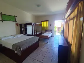 Hotel / Motel / Pousada Carapibus, Conde - PB — foto 2