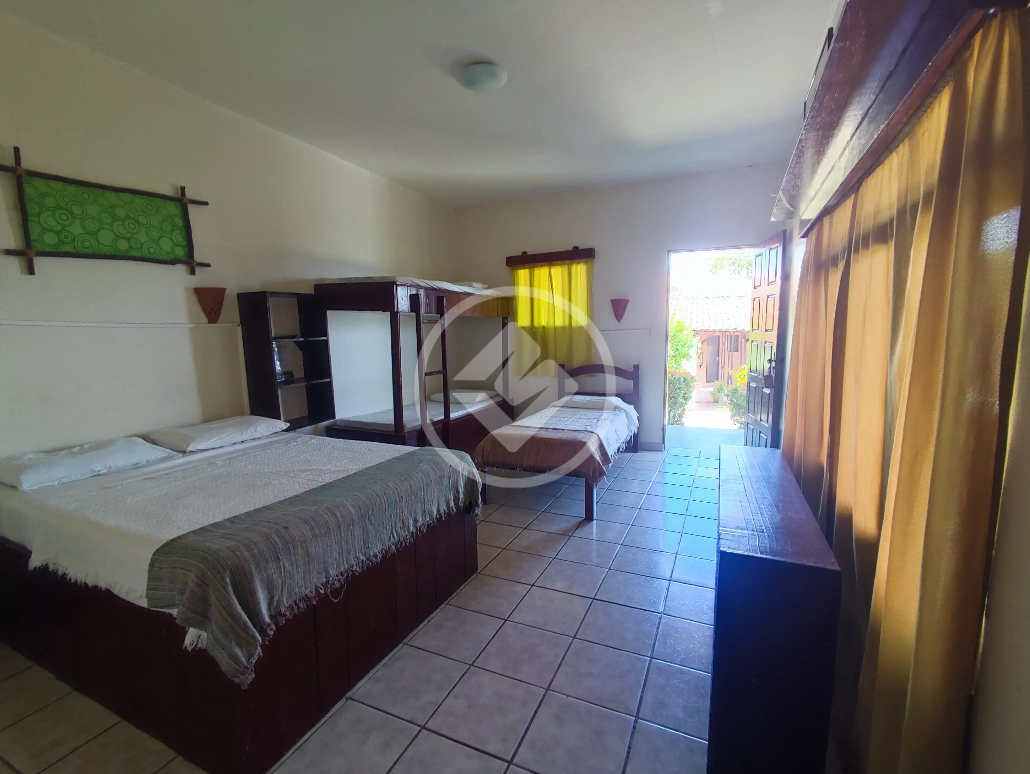 Imagem 1 - Hotel / Motel / Pousada em Carapibus, Conde - PB