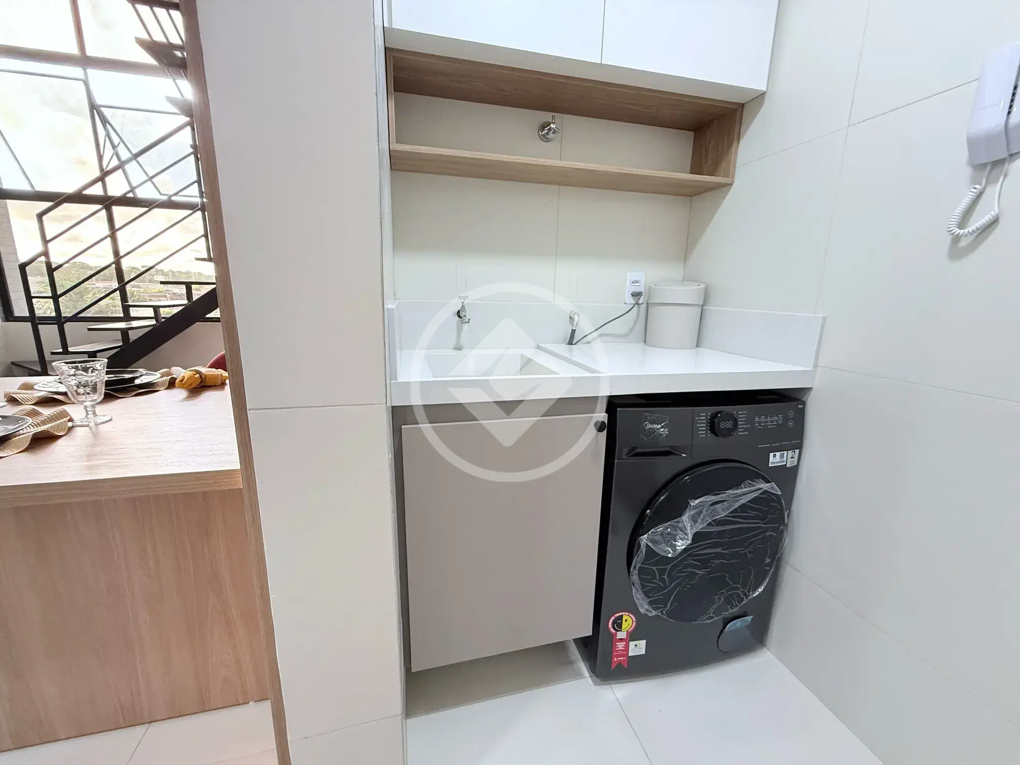 Imagem 5 - Apartamento Duplex em BESSA, João Pessoa - PB