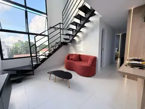 Apartamento Duplex BESSA, João Pessoa - PB — foto 1