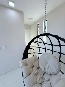 Imagem 4 - Apartamento Duplex em BESSA, João Pessoa - PB