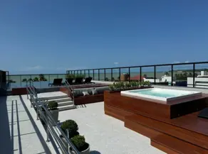 Flat Cabo Branco, João Pessoa - PB — foto 1