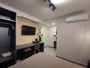 Imagem 3 - Flat em Cabo Branco, João Pessoa - PB